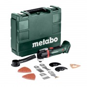 Metabo MT 18 LTX Compact Аккумуляторный многофункциональный инструмент 613021860